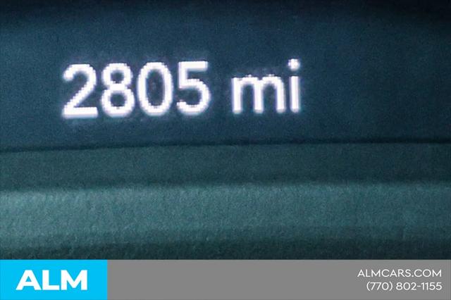 2022 Ram 1500 Big Horn Crew Cab 4x4 5'7" Box