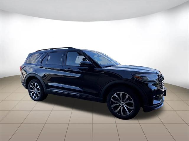 2025 Ford Explorer ST-Line for sale in Burlington, WA
