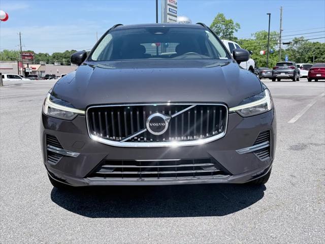 2023 Volvo XC60 B5 Core