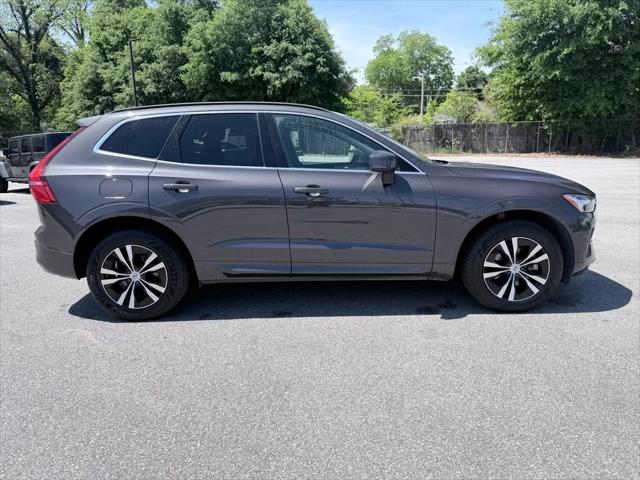 2023 Volvo XC60 B5 Core