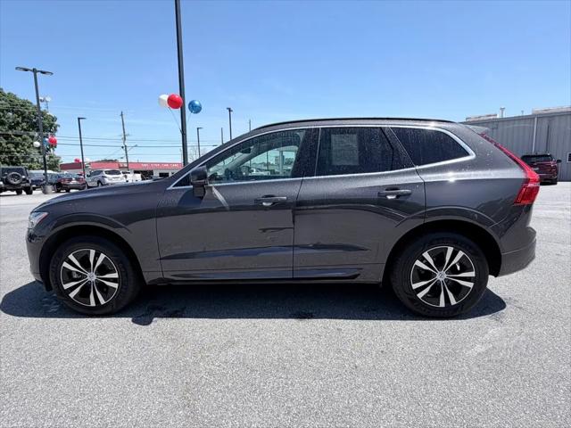 2023 Volvo XC60 B5 Core