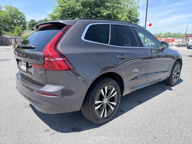 2023 Volvo XC60 B5 Core