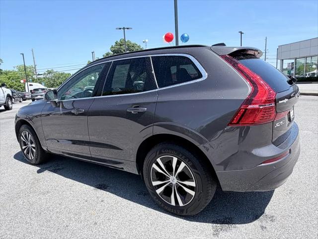 2023 Volvo XC60 B5 Core