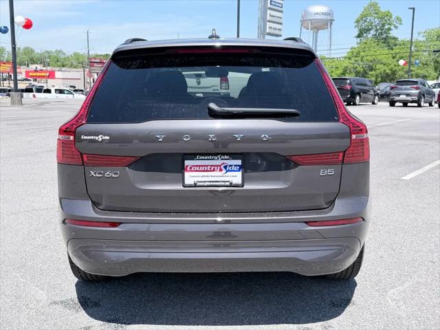 2023 Volvo XC60 B5 Core