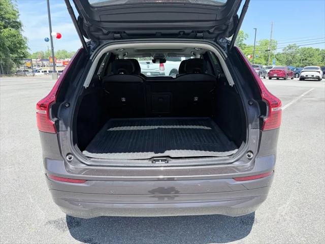 2023 Volvo XC60 B5 Core
