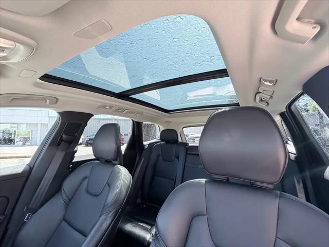 2023 Volvo XC60 B5 Core