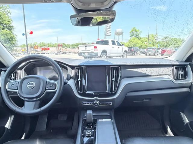 2023 Volvo XC60 B5 Core