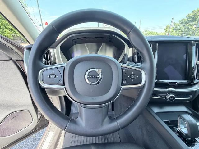 2023 Volvo XC60 B5 Core
