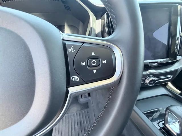 2023 Volvo XC60 B5 Core