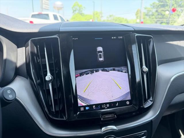 2023 Volvo XC60 B5 Core
