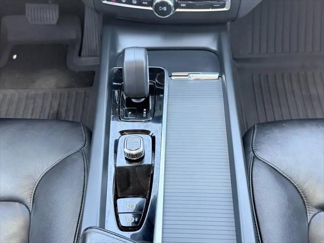 2023 Volvo XC60 B5 Core