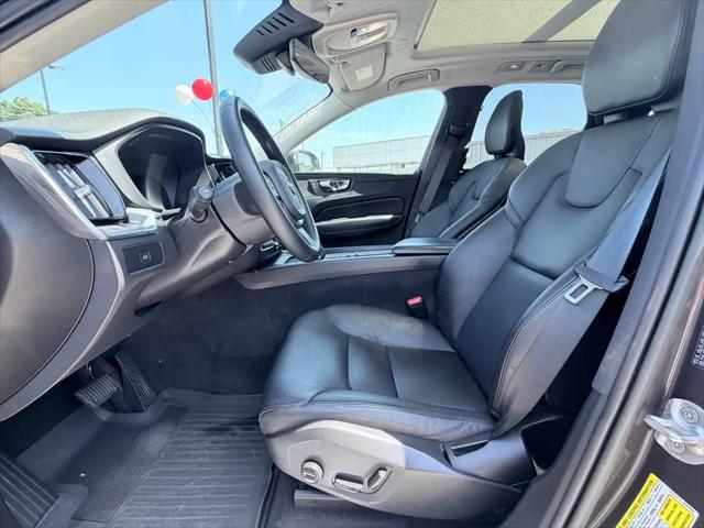 2023 Volvo XC60 B5 Core