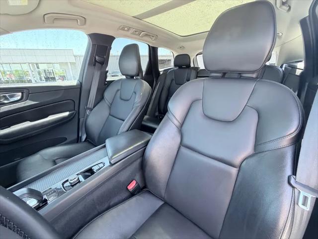 2023 Volvo XC60 B5 Core