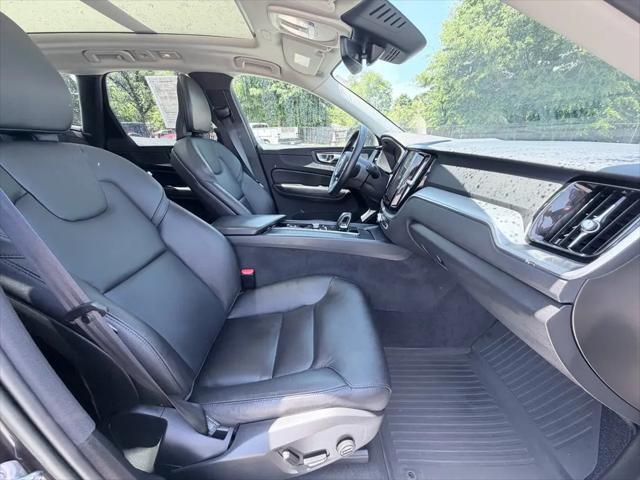 2023 Volvo XC60 B5 Core