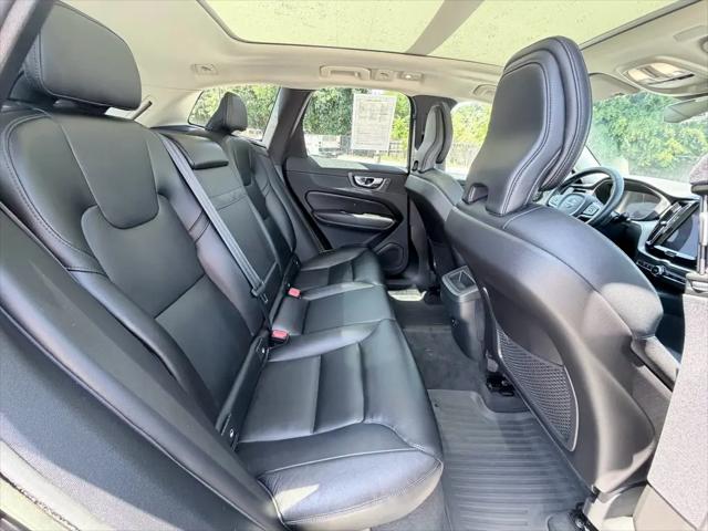 2023 Volvo XC60 B5 Core