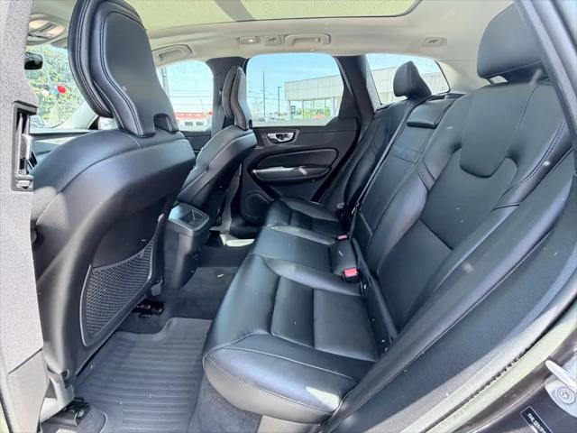 2023 Volvo XC60 B5 Core