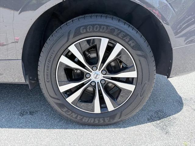 2023 Volvo XC60 B5 Core