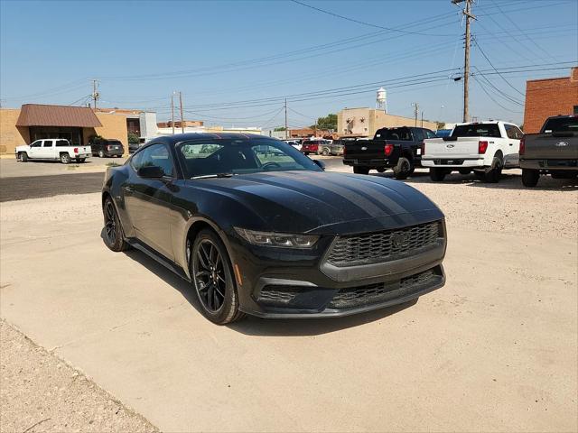 2026 Ford Mustang EcoBoost Fastback for sale in Stanton, TX