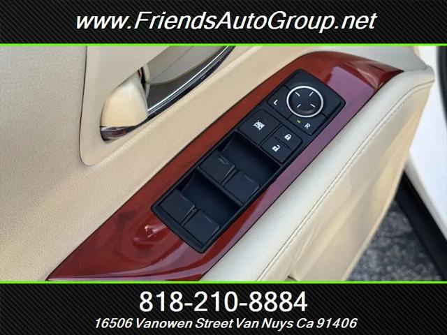 2011 Lexus RX 350 RX 350