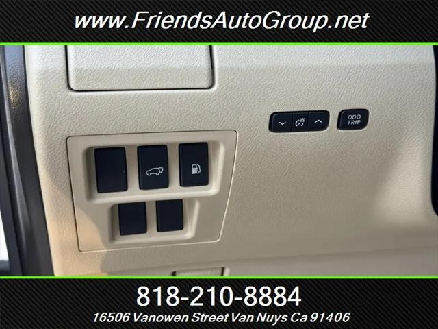 2011 Lexus RX 350 RX 350