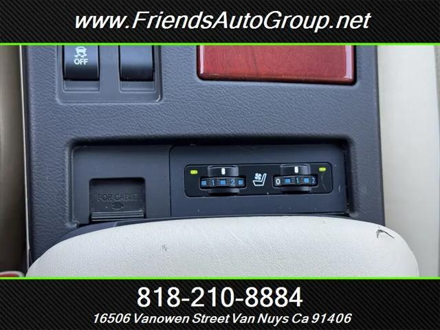2011 Lexus RX 350 RX 350