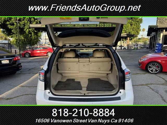 2011 Lexus RX 350 RX 350