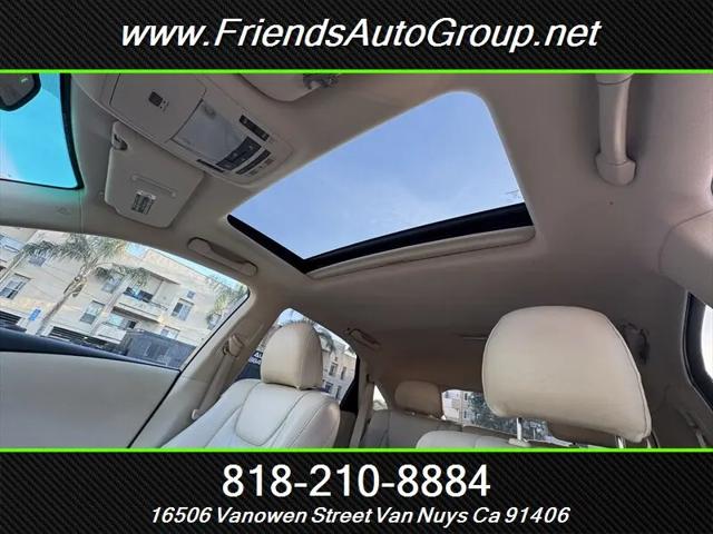 2011 Lexus RX 350 RX 350