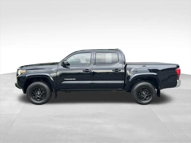 2020 Toyota Tacoma SR5 V6