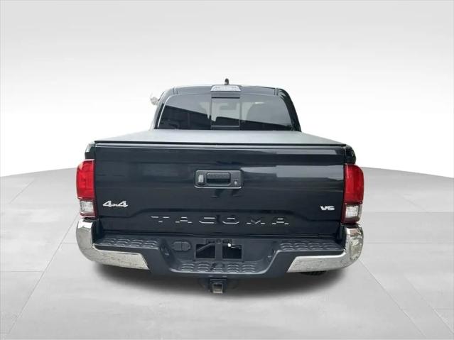 2020 Toyota Tacoma SR5 V6