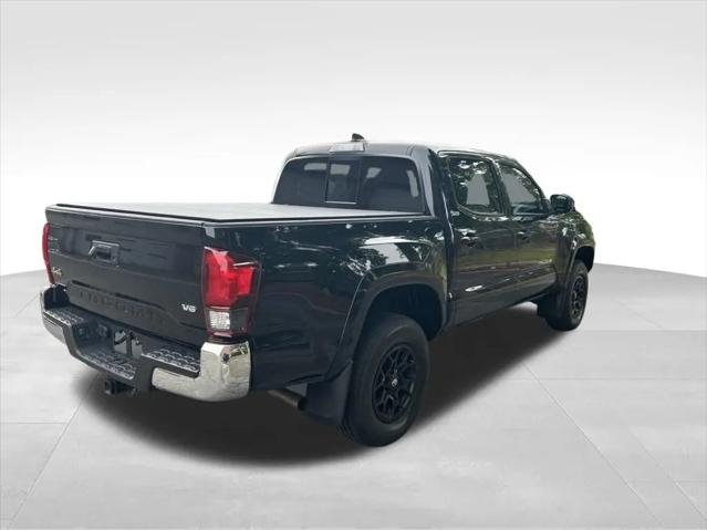 2020 Toyota Tacoma SR5 V6