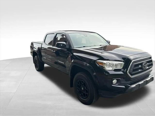 2020 Toyota Tacoma SR5 V6