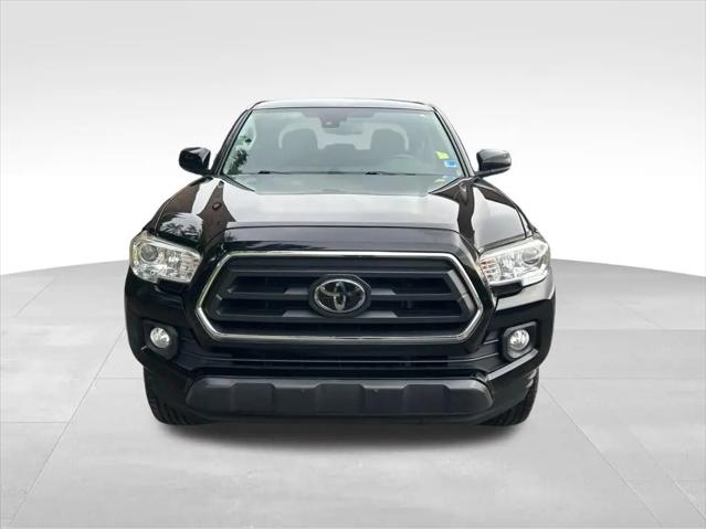 2020 Toyota Tacoma SR5 V6