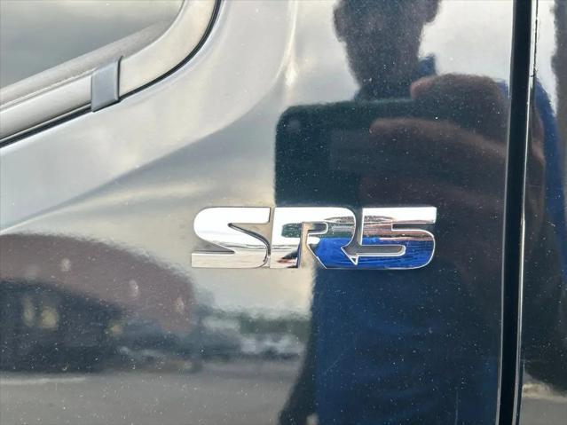 2020 Toyota Tacoma SR5 V6