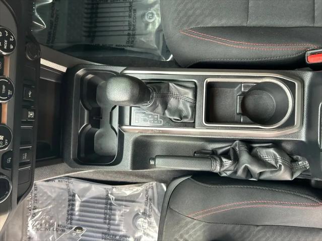 2020 Toyota Tacoma SR5 V6