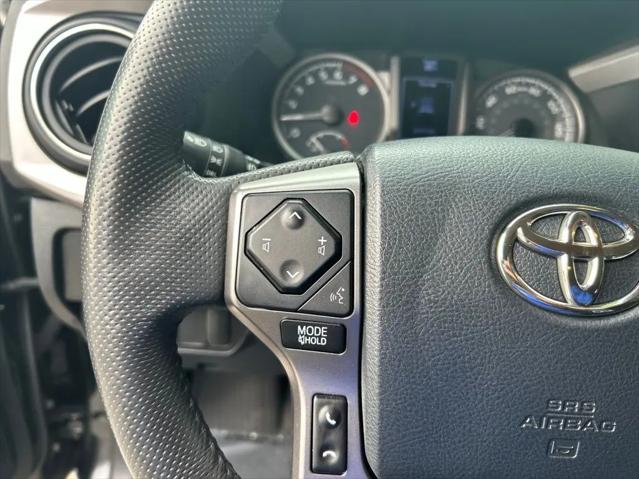 2020 Toyota Tacoma SR5 V6