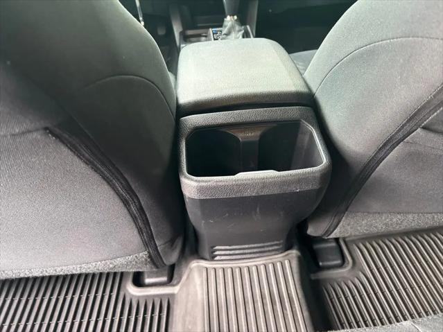 2020 Toyota Tacoma SR5 V6