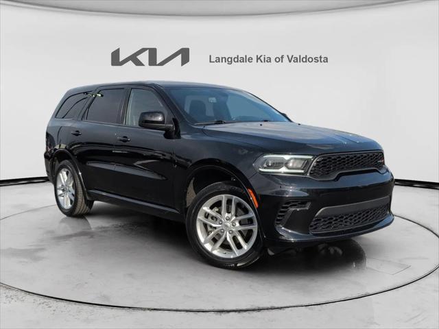 2025 Dodge Durango GT AWD
