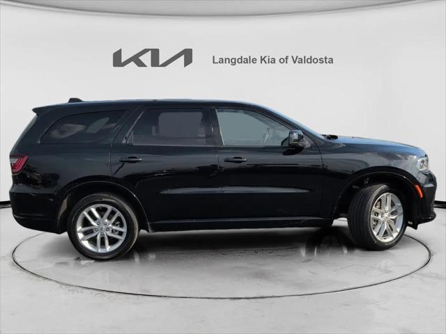 2025 Dodge Durango GT AWD