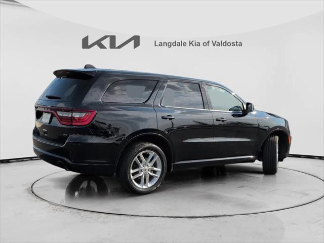 2025 Dodge Durango GT AWD