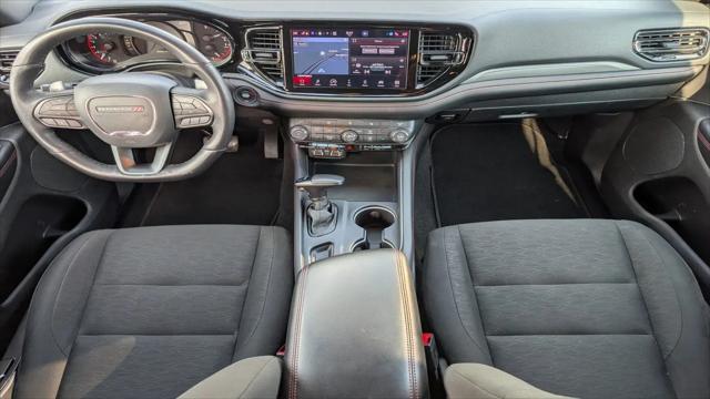2025 Dodge Durango GT AWD