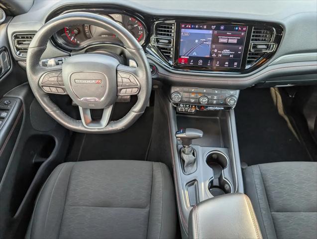 2025 Dodge Durango GT AWD