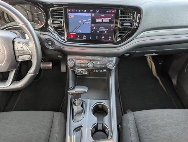 2025 Dodge Durango GT AWD
