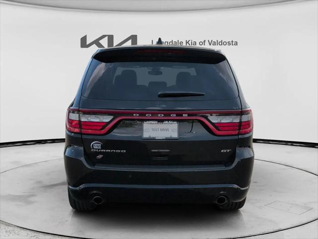 2025 Dodge Durango GT AWD