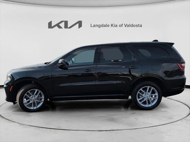 2025 Dodge Durango GT AWD