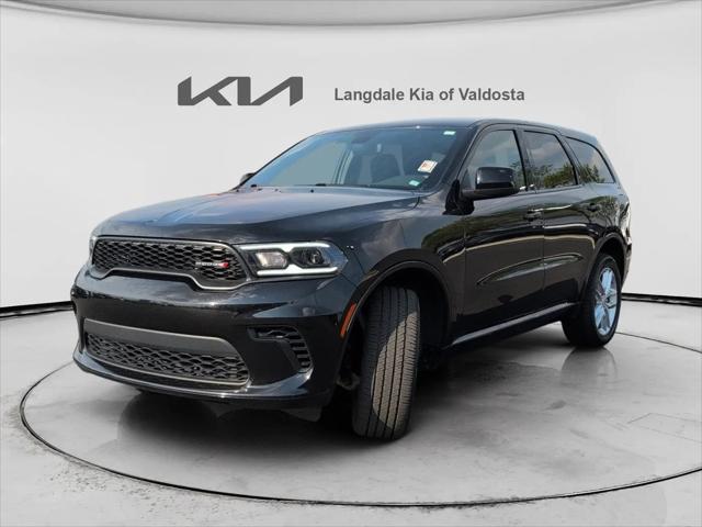 2025 Dodge Durango GT AWD
