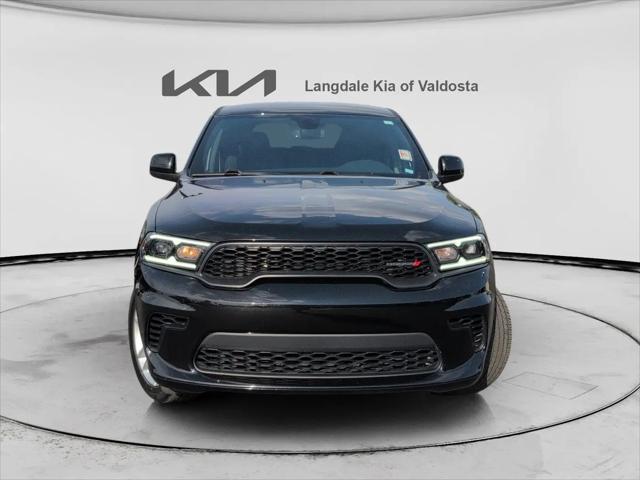 2025 Dodge Durango GT AWD