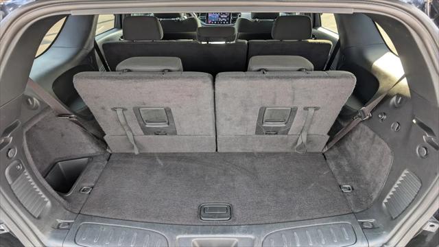 2025 Dodge Durango GT AWD