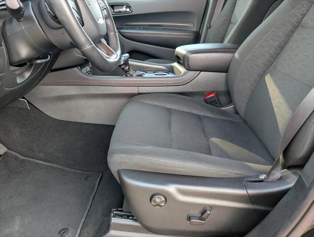 2025 Dodge Durango GT AWD