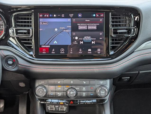 2025 Dodge Durango GT AWD