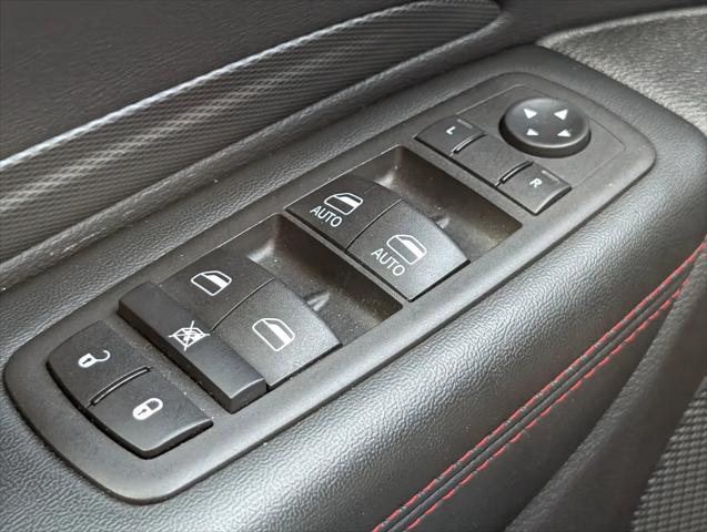 2025 Dodge Durango GT AWD